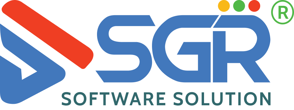 SGR Software Solution Pvt. Ltd.